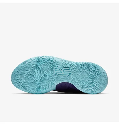 Кросівки чоловічі Nike Kyrie Low 3 Violet CJ1286-500
