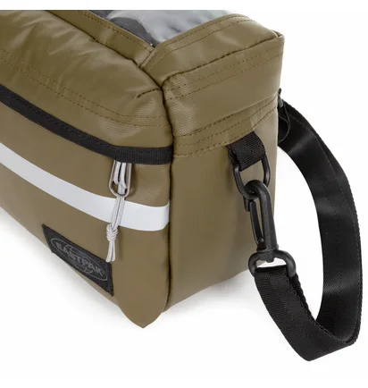 Сумка мужская EASTPAK Abike Olive EK0A5BAMO14