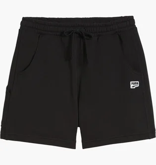 Шорти жіночі Puma Downtown High Waist Shorts Black 624355-01