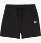Шорти жіночі Puma Downtown High Waist Shorts Black 624355-01