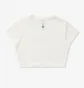 Футболка женская Air Jordan X Travis Scott Baby Tee White FQ7805-133