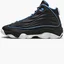 Кросівки чоловічі Air Jordan Pro Strong Black DC8418-004