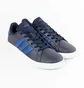 Кроссовки детские Adidas Grand Court Lifestyle Tennis Lace-Up Blue IG4827