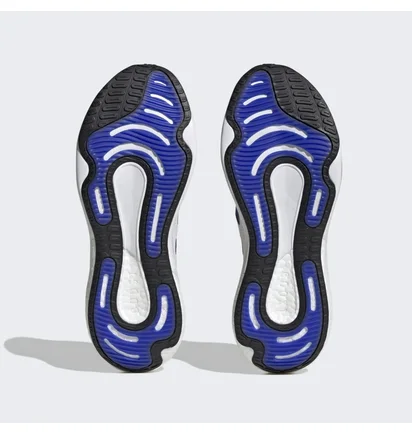 Кроссовки мужские Adidas Supernova 2.0 Running Shoes White Hq9939