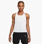 Майка мужская Nike Dri-Fit Adv Aeroswift White DM4624-100