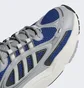 Кросівки унісекс Adidas Ozmillen Grey/Blue IF3446