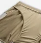 Шорты мужские Nike Trail Stride Dri-Fit Slip Beige/Orange FV9949-247