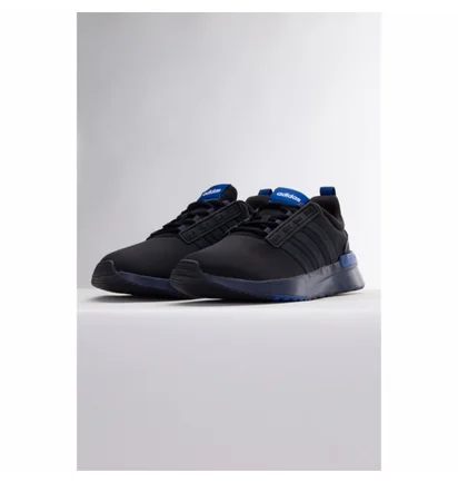 Кроссовки мужские Adidas Racer Tr21 Black HP2726