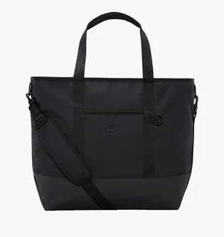 Сумка унісекс Nike Heritage Eugene Xl Tote Black IB4366-010