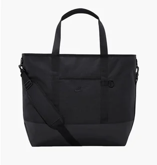 Сумка унисекс Nike Heritage Eugene Xl Tote Black IB4366-010