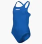 Купальник детский Arena Team Swim Pro Solid Blue 004762-720