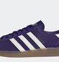 Кросівки чоловічі Adidas Munchen Purple Violet GW1400
