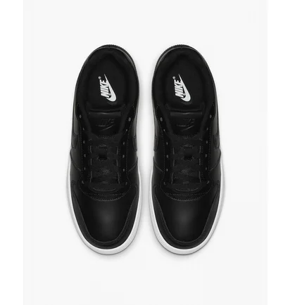 Кросівки жіночі Nike Ebernon Low Black AQ1779-001
