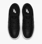 Кросівки жіночі Nike Ebernon Low Black AQ1779-001