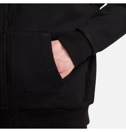 Толстовка унісекс Nike X Mmw Black DR5362-010