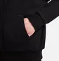 Толстовка унісекс Nike X Mmw Black DR5362-010