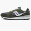 Кроссовки мужские Saucony Shadow 5000 Green S70665-11