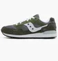 Кроссовки мужские Saucony Shadow 5000 Green S70665-11