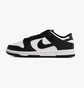 Кросівки жіночі Nike Dunk Low Panda W White/Black Dd1503-101