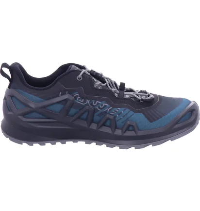 Кросівки унісекс Lowa Merger Gtx Blue 310431-3797