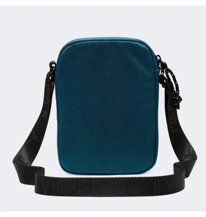 Сумка унисекс Nike Jam Rise Festival Bag Blue MA0892-U1R