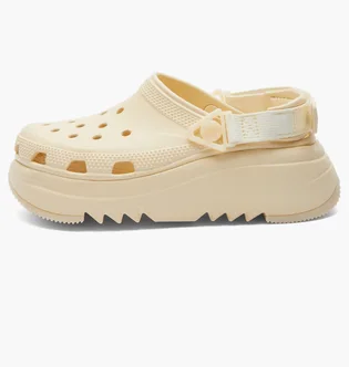 Сандалі чоловічі Crocs Classic Hiker Xscape Clog Beige 208365-108