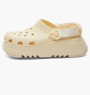 Сандалі чоловічі Crocs Classic Hiker Xscape Clog Beige 208365-108