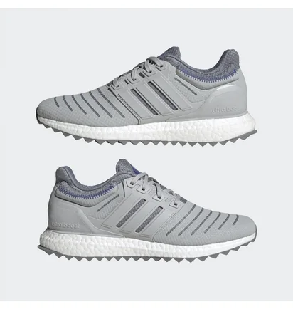 Кросівки унісекс Adidas Ultraboost Dna Xxii Shoes Grey Gz4907