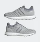 Кросівки унісекс Adidas Ultraboost Dna Xxii Shoes Grey Gz4907