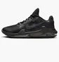 Кросівки чоловічі Nike Air Max Impact 4 Basketball Shoes Black Dm1124-004