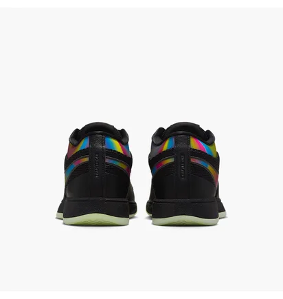 Кросівки чоловічі Nike Book 1 Black/Multi IM7442-001
