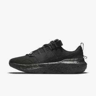 Кросівки чоловічі Nike Crater Impact Black DB2477-002