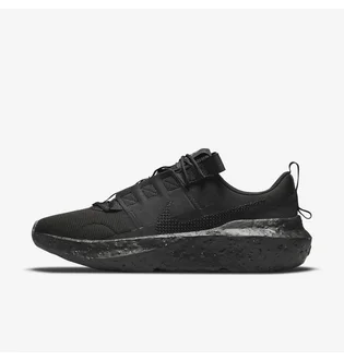 Кроссовки мужские Nike Crater Impact Black DB2477-002