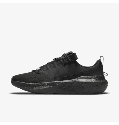 Кроссовки мужские Nike Crater Impact Black DB2477-002
