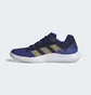 Кроссовки мужские Adidas Forcebounce Volleyball Shoes Blue Hq3513