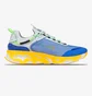 Кросівки чоловічі Nike React Live Blue CZ9081-001