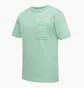 Футболка чоловіча New Balance Athletics Nature Turquoise MT23567SAE