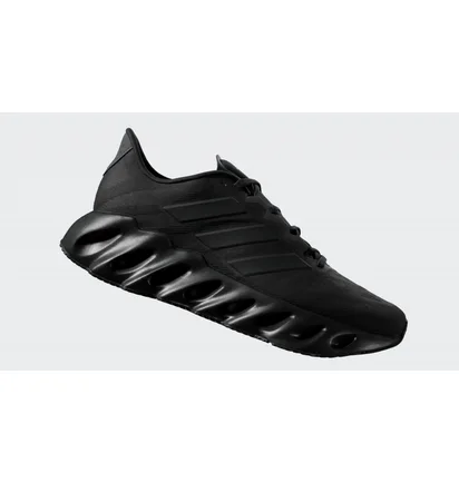 Кроссовки мужские Adidas Switch Fwd Running Black ID1779