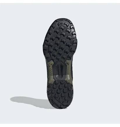 Кроссовки мужские Adidas Eastrail 2.0 Rain.Rdy Hiking Black IG8859