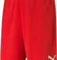 Шорти чоловічі Puma Shorts Teamrise Short Red 704942-01