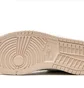Кросівки жіночі Air Jordan Wmns 1 Zoom Cmft Beige CT0979-107