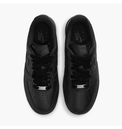 Кроссовки женские Nike Air Force 1 07 Vintage Black HV4403-001
