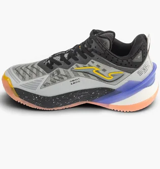 Кроссовки мужские Joma Lithium 2512 Grey BKLITW2512