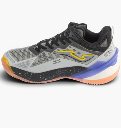 Кроссовки мужские Joma Lithium 2512 Grey BKLITW2512