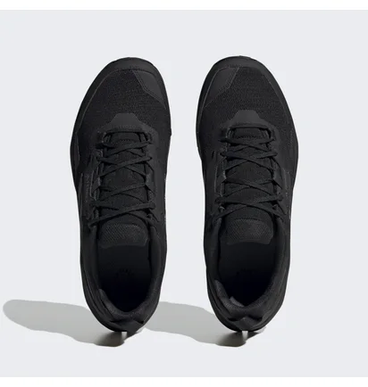 Кросівки чоловічі Adidas Terrex Ax4 Wide Hiking Shoes Black Gw6900