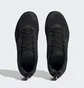 Кросівки чоловічі Adidas Terrex Ax4 Wide Hiking Shoes Black Gw6900