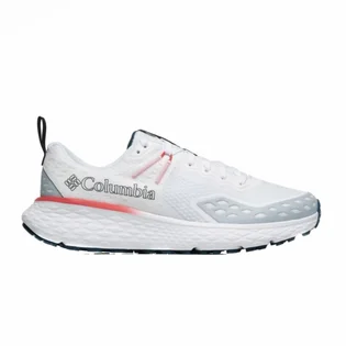 Кроссовки мужские Columbia Trekking All Year White 2079321100