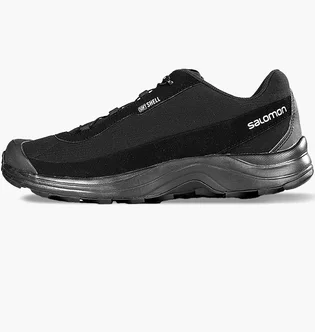 Кросівки жіночі Salomon Trekkingowe Fury 3 Black 394671