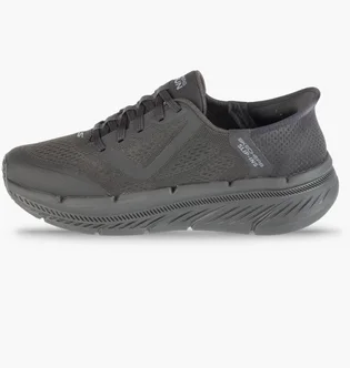 Кросівки чоловічі Skechers Max Cushioning Premier 2.0 Black 220526-BBK