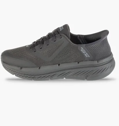 Кросівки чоловічі Skechers Max Cushioning Premier 2.0 Black 220526-BBK